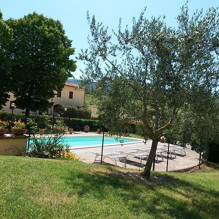 Valle Del Poggio Nocera Umbra Bagian luar foto