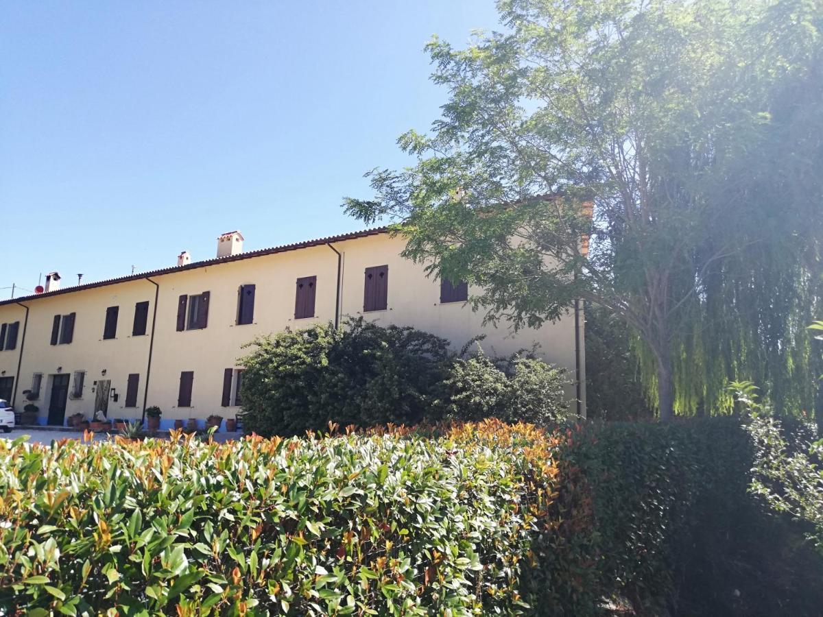 Valle Del Poggio Nocera Umbra Bagian luar foto