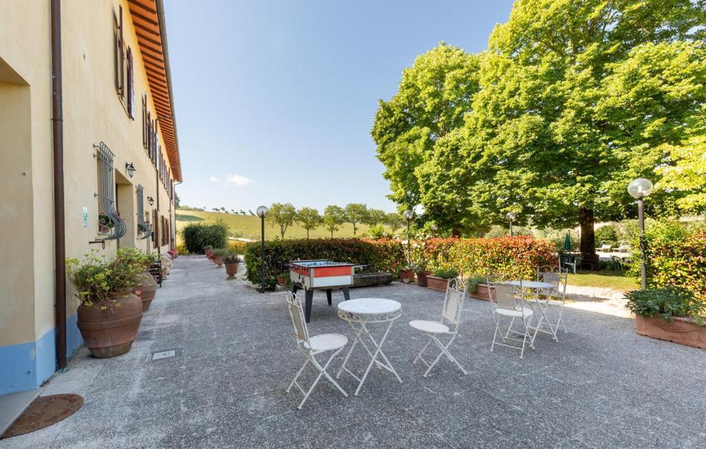 Valle Del Poggio Nocera Umbra Bagian luar foto