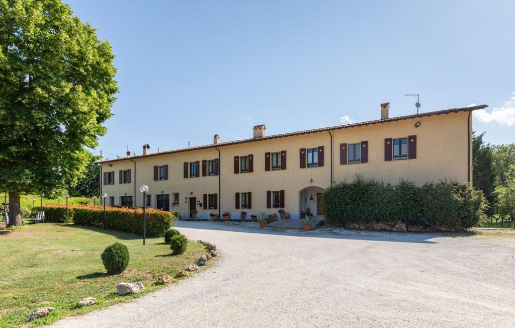 Valle Del Poggio Nocera Umbra Bagian luar foto
