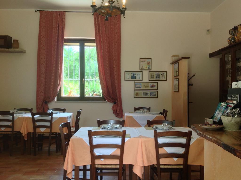 Valle Del Poggio Nocera Umbra Ruang foto
