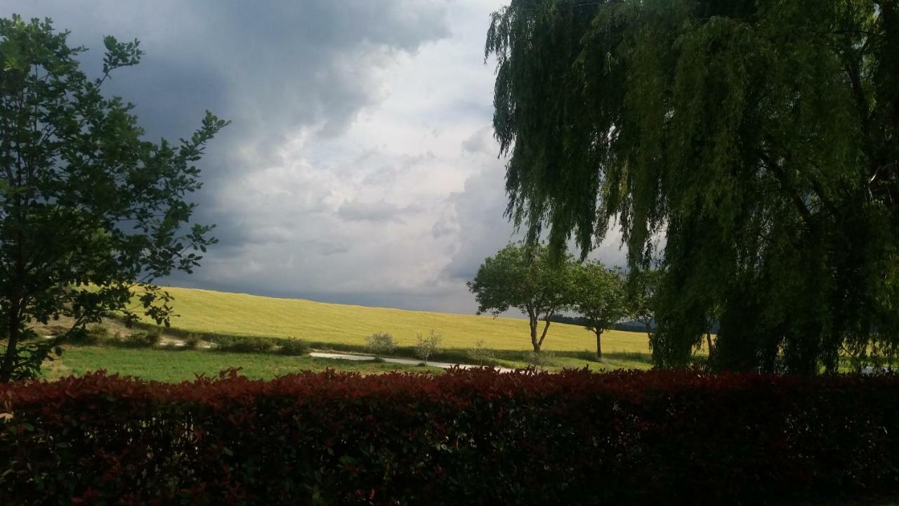 Valle Del Poggio Nocera Umbra Bagian luar foto